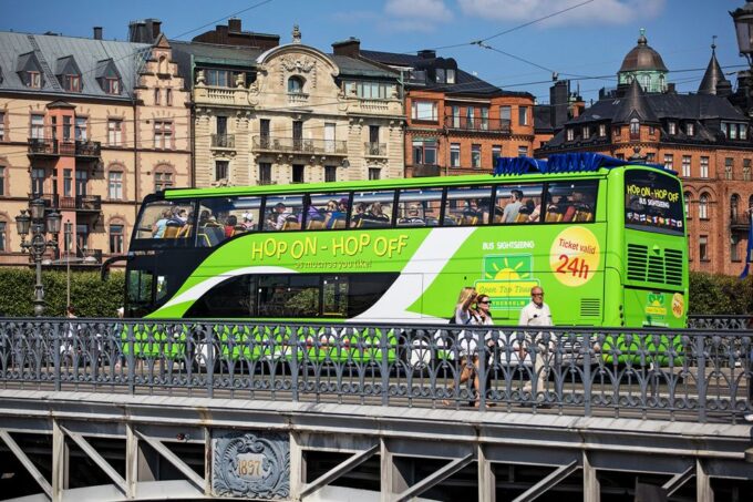 Stockholm: All-Inclusive Pass With Tickets to 50+Attractions - Reservation Requirements and Instructions