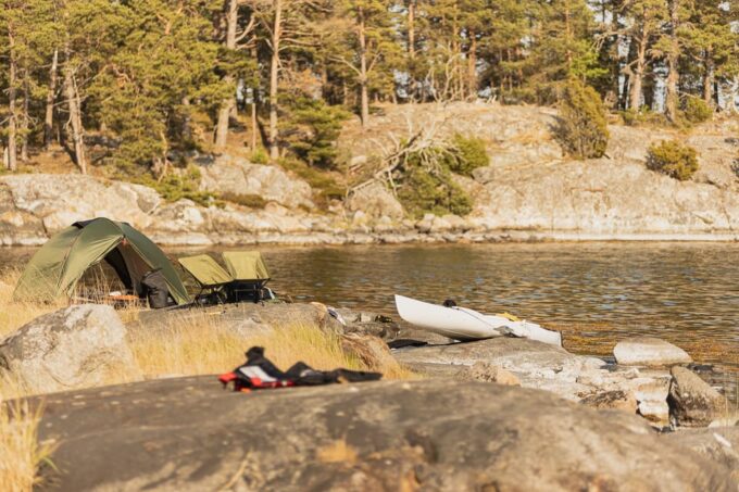 Stockholm Archipelago: 3 Day Self-Guided Kayak and Wild Camp - Frequently Asked Questions