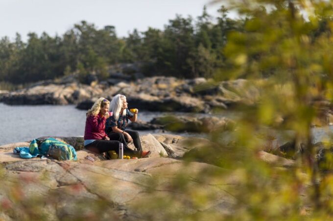 Stockholm Archipelago: 4 Day Self-Guided Kayak and Wild Camp - Preparing for Your Adventure