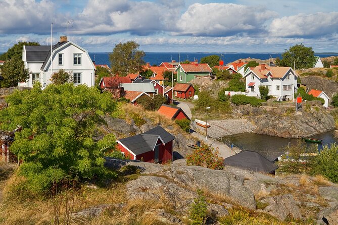 Stockholm Archipelago Boat Cruise, Gamla Stan Walking Tour - About Your Stay