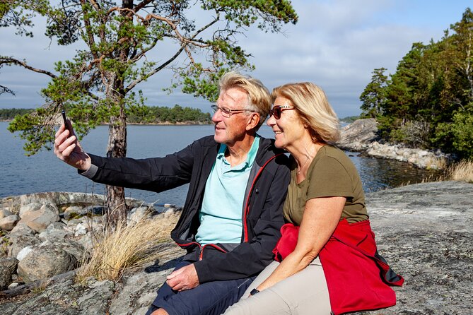 Stockholm Archipelago Boat Cruise, Gamla Stan Walking Tour - Meeting and End Points