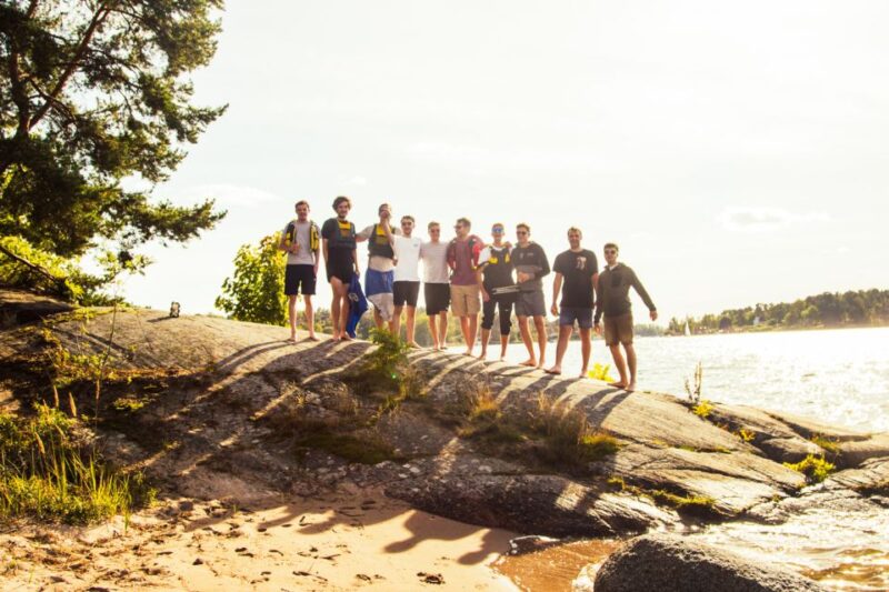Stockholm: Archipelago Islands Kayak Tour and Outdoor Picnic - Inclusions and Requirements
