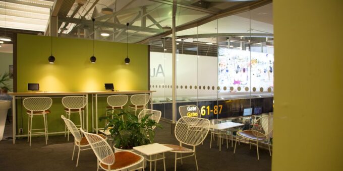 Stockholm Arlanda Airport (ARN): Premium Lounge Entry - Frequently Asked Questions