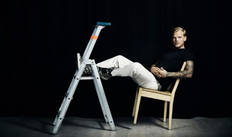 Stockholm: Avicii Experience Skip-the-Line Entrance Ticket - Experience Overview