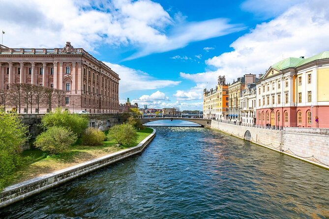 Stockholm BEST Private Tour VIP Car Personal Guide - Personalized Experience and Customization