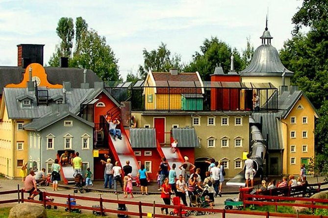 Stockholm BEST Private Tour VIP Car Personal Guide - Accessibility and Accommodations