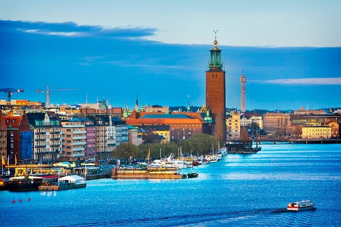 Stockholm BEST Private Tour VIP Car Personal Guide - Unique Tour Features and Inclusions
