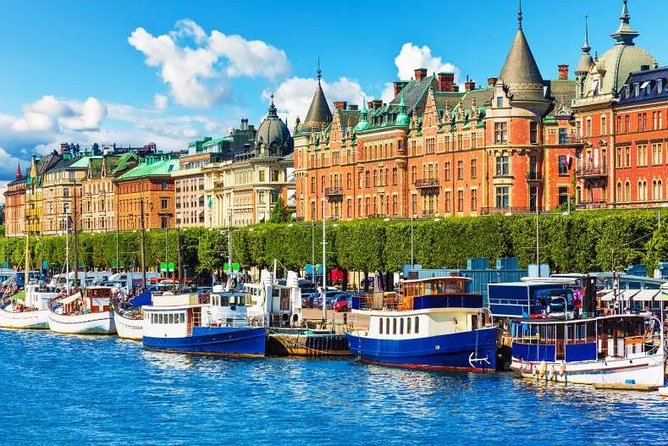 Stockholm BEST Private Tour VIP Car Personal Guide - Glowing Customer Reviews and Satisfaction