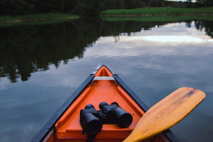 Stockholm: Canoe Adventure in Bogesund Nature Reserve - Frequently Asked Questions