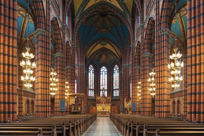Stockholm Cathedral, Churches, Old Town Private Walking Tour - Frequently Asked Questions