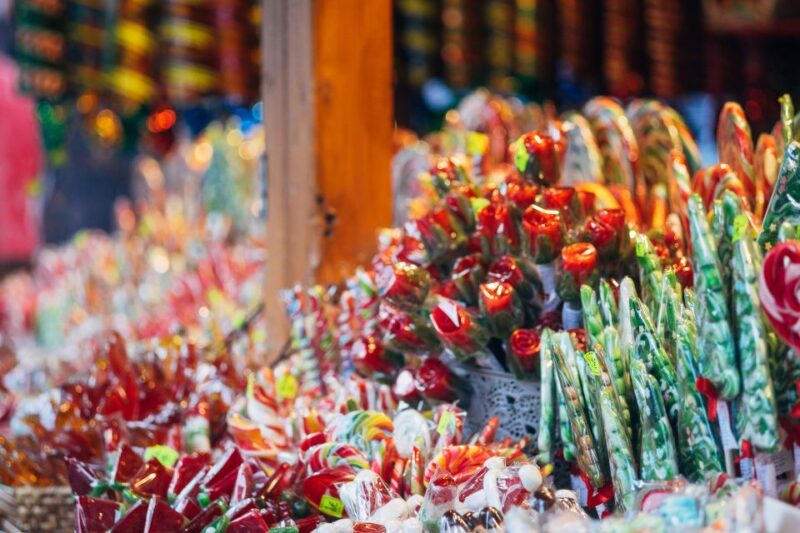 Stockholm: Christmas Private Walking Tour - Good To Know