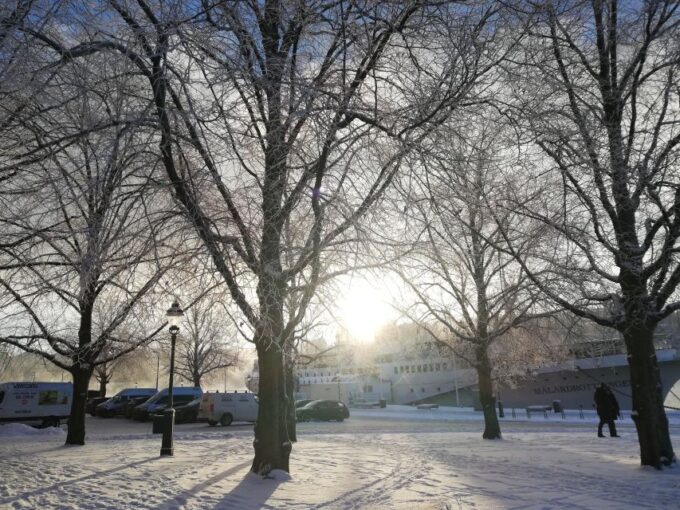 Stockholm: Christmas Traditions & Tastings Small Group Tour - Cancellation Policy