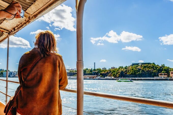 Stockholm: City Archipelago Sightseeing Cruise With Guide - Frequently Asked Questions