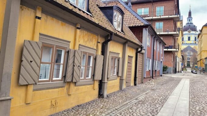 Stockholm: City Centre and Trendy District Self-guided Walk - Frequently Asked Questions