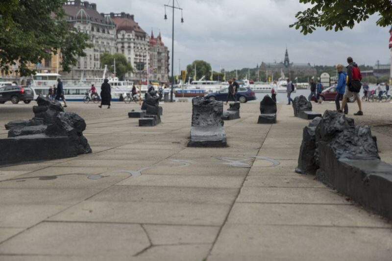Stockholm City: Privat Walking Tour - Good To Know