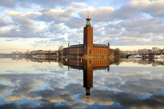 Stockholm: City Tour With Audio Guide - Sum Up