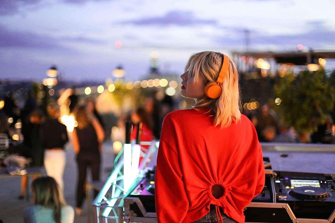 Stockholm Dinner Experience - Key Points