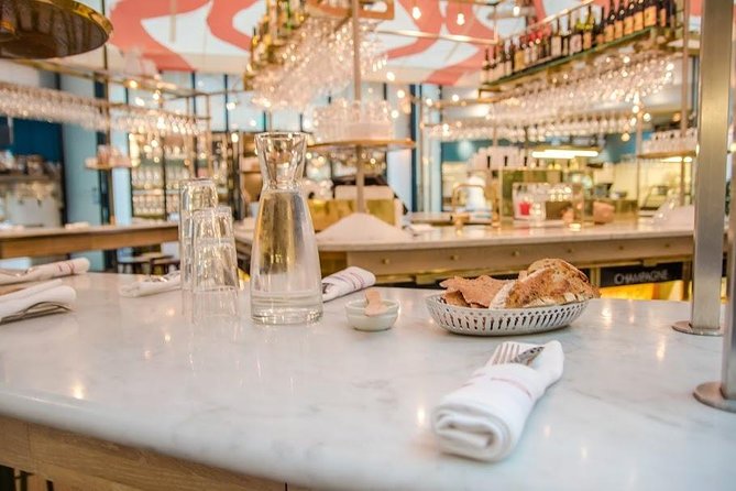 Stockholm Dinner Experience - Customer Support Availability