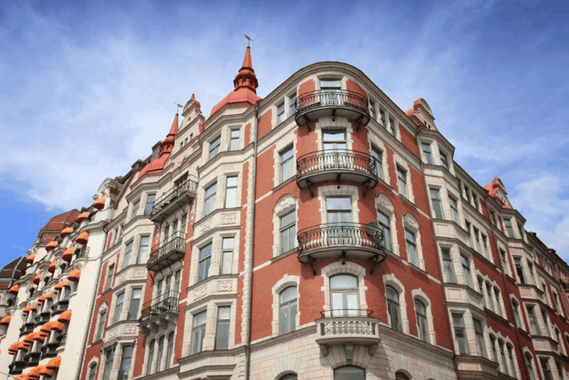 Stockholm: Djurgården and Östermalm Island Tour - Östermalm Neighborhood Tour