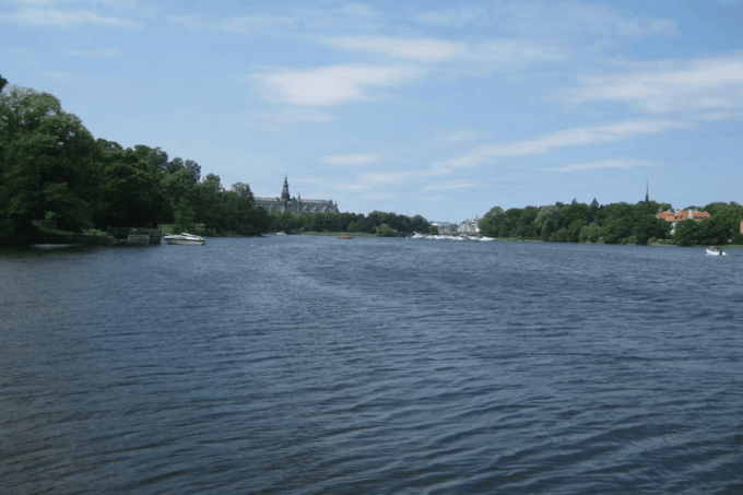 Stockholm: Djurgården and Östermalm Island Tour - Important Information