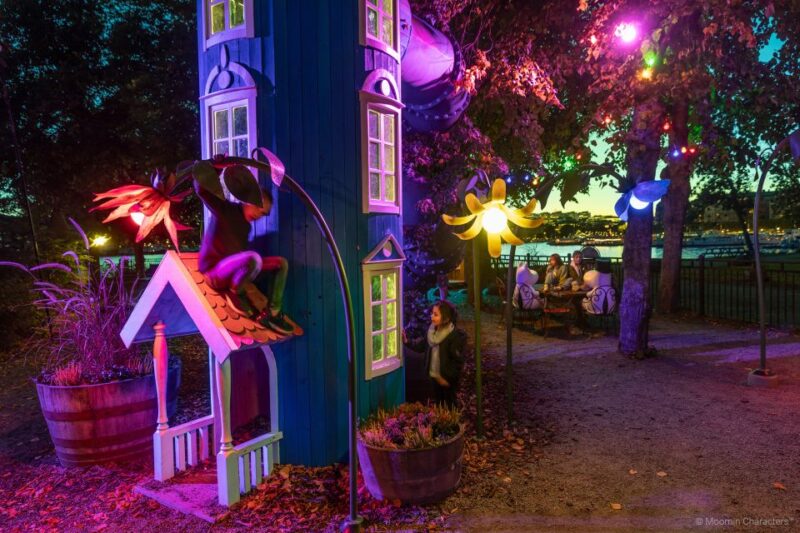 Stockholm: Entry Ticket to Junibacken Childrens Museum - Plan Your Junibacken Adventure