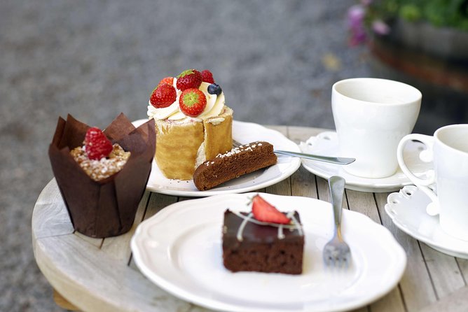 Stockholm Fika Tour - Meeting and Accessibility Details