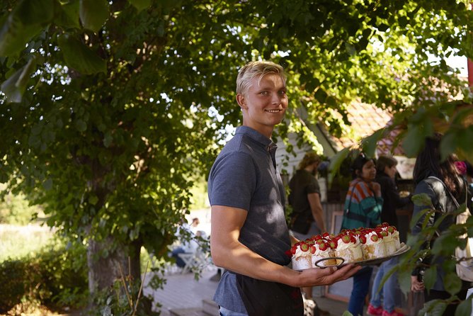 Stockholm Fika Tour - Customer Reviews and Ratings
