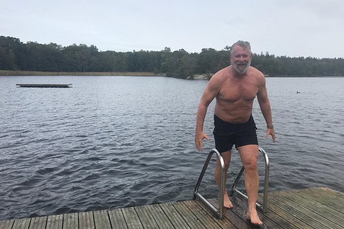 Stockholm Fire and Ice Tour! Dive Into Swedish Lifestyle! - Key Points