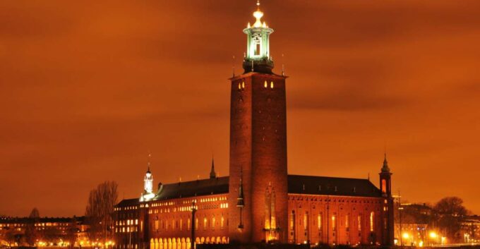 Stockholm: First Discovery Walk and Reading Walking Tour - Accessibility and Suitability