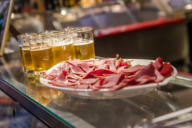 Stockholm Food Tour - Meeting and Pickup Logistics