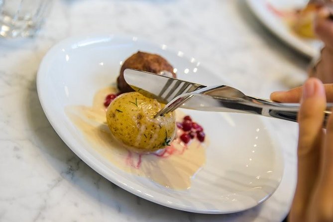 Stockholm Food Tour - What to Expect on the Tour