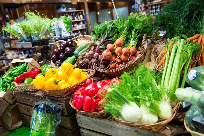 Stockholm Food Tour - Additional Tour Information