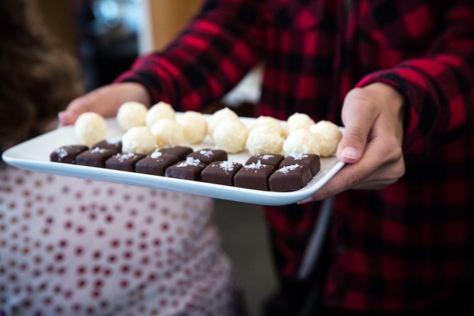 Stockholm Food Tour - Exploring Stockholms Neighborhoods