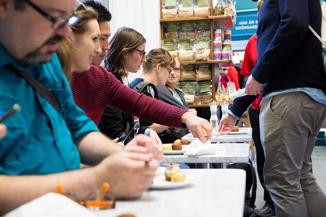 Stockholm Food Tour - Cancellation and Refund Policy