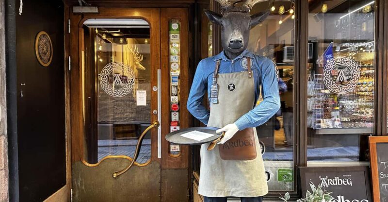 Stockholm: Food Walking Tour With Secret Dish - Experience Highlights