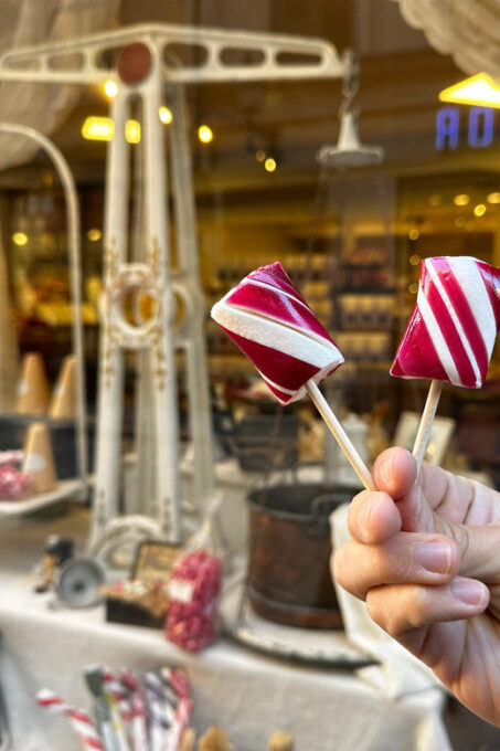 Stockholm: Food Walking Tour With Secret Dish - Cancellation Policy