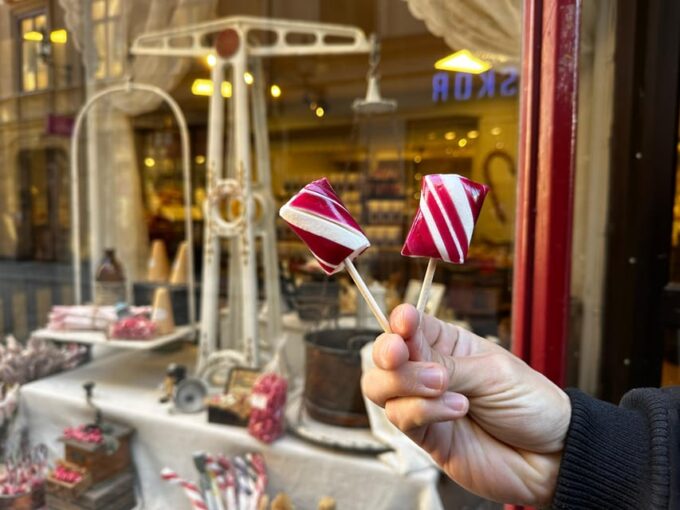 Stockholm: Food Walking Tour With Secret Dish - Frequently Asked Questions