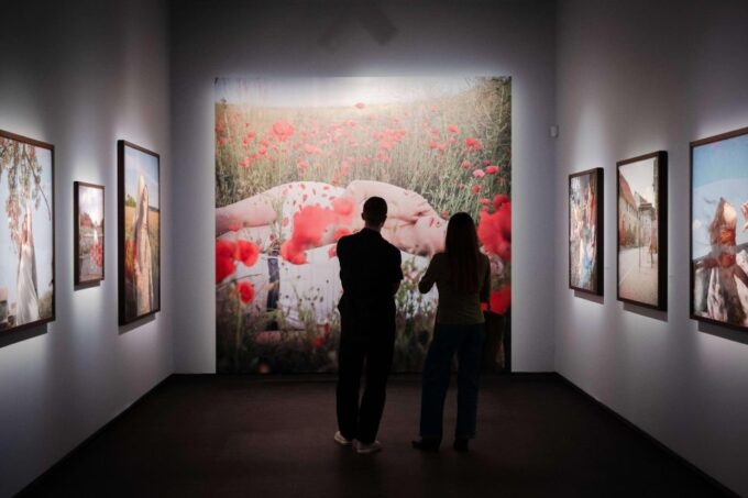 Stockholm: Fotografiska Museum Entrance Ticket - Visitor Ratings and Feedback