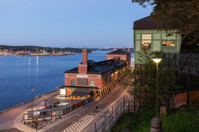 Stockholm: Fotografiska Museum Entrance Ticket - Reservation and Cancellation Policy