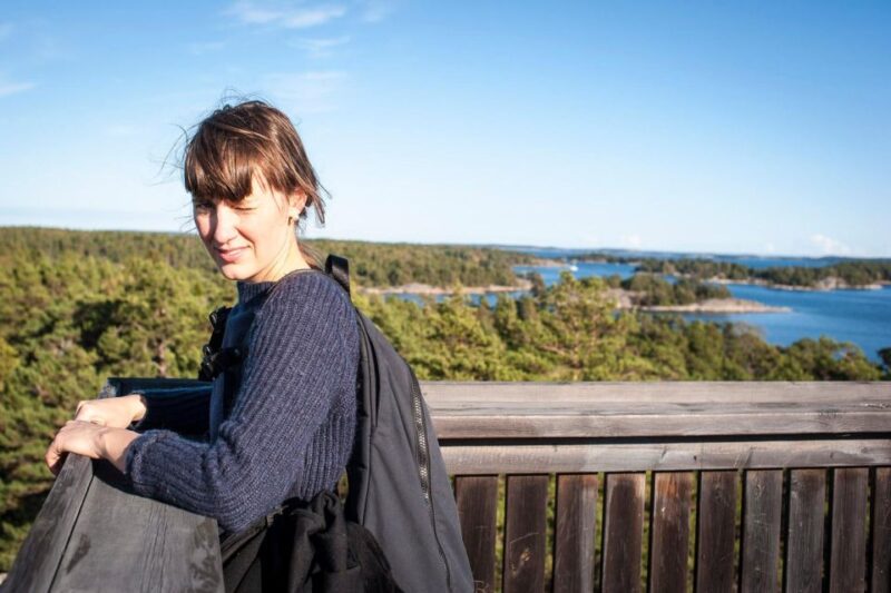 Stockholm: Full-Day Archipelago Kayaking Adventure - Experience Highlights