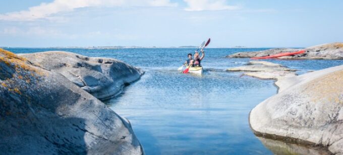 Stockholm: Full-Day Archipelago Kayaking Adventure - Review Highlights