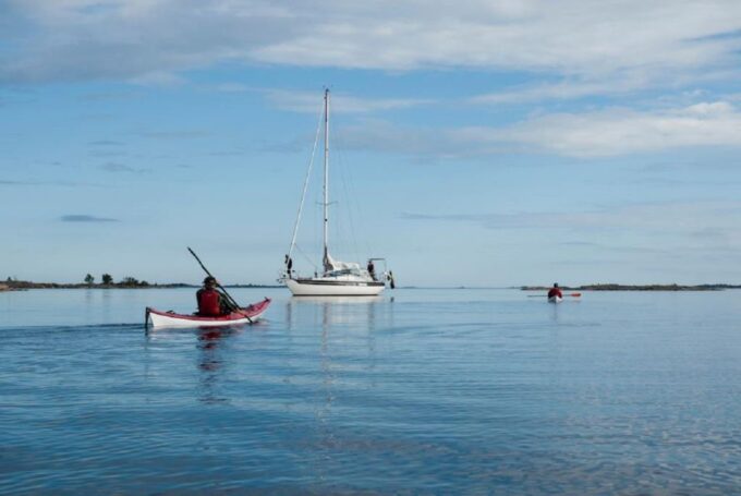 Stockholm: Full-Day Archipelago Kayaking Adventure - Frequently Asked Questions