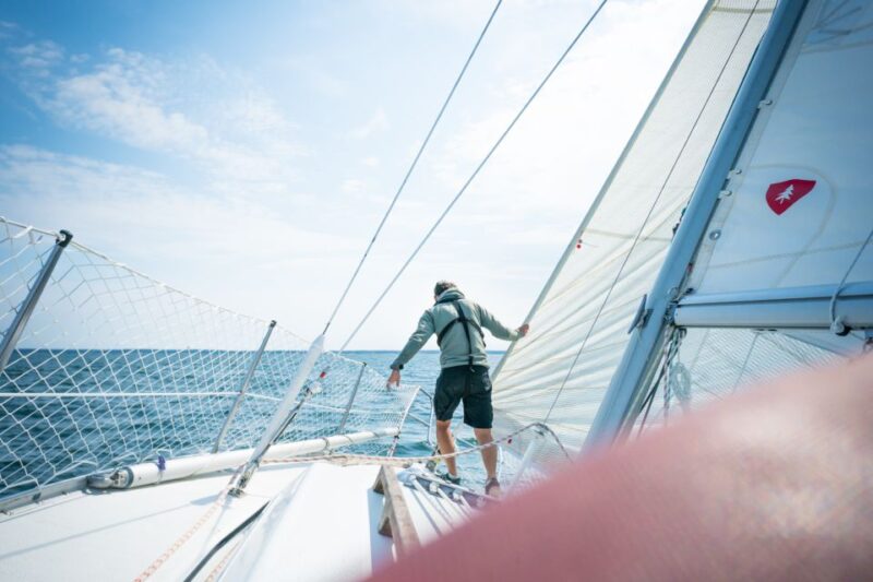 Stockholm: Full Day Archipelago Sailing Tour With Lunch - Customer Feedback