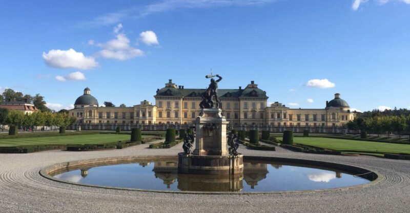 Stockholm: Full-Day Guided Sightseeing Tour With Lunch - Tour Inclusions