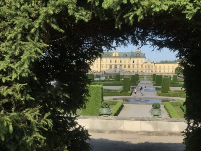 Stockholm: Full-Day Guided Sightseeing Tour With Lunch - Frequently Asked Questions