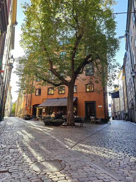 Stockholm: Gamla Stan Secrets and Old Town Walking Tour - Frequently Asked Questions
