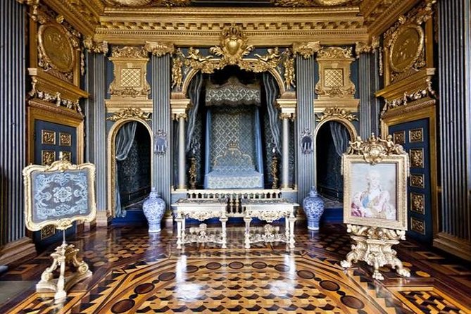 Stockholm Grand Sightseeing + Drottningholm Palace PRIVATE - Pickup and Accessibility