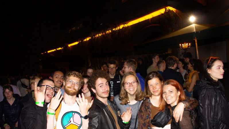 Stockholm: Guided Bar Crawl With VIP Entry - Pricing and Booking