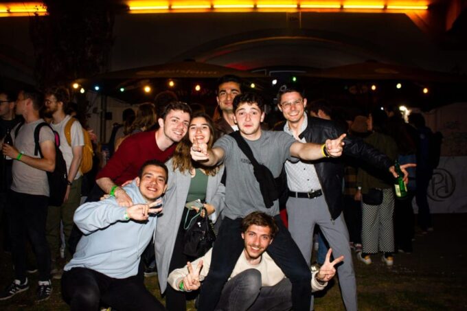 Stockholm: Guided Bar Crawl With VIP Entry - About the Tour Guide