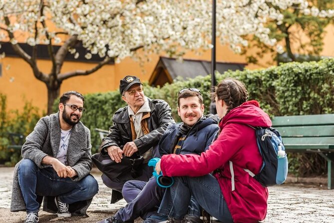 Stockholm Hidden Gem Tours by Locals: 100% Personalized & Private - Accessibility and Additional Info